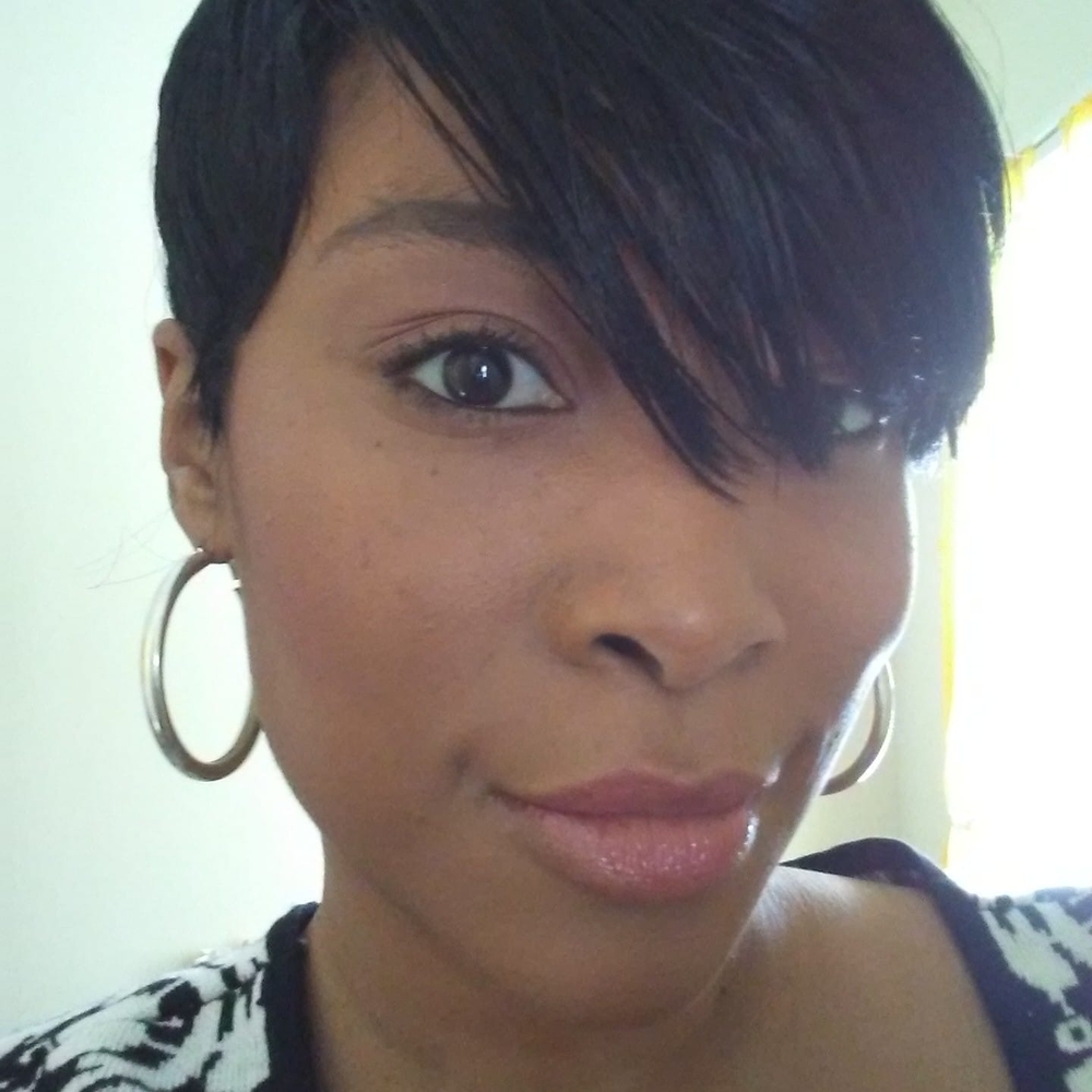 Meet your Posher, Latiesha